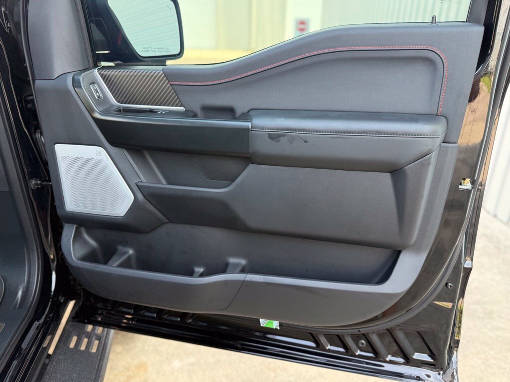 2025 Ford F-150 Raptor - Photo 51 - Martin, TN 38237