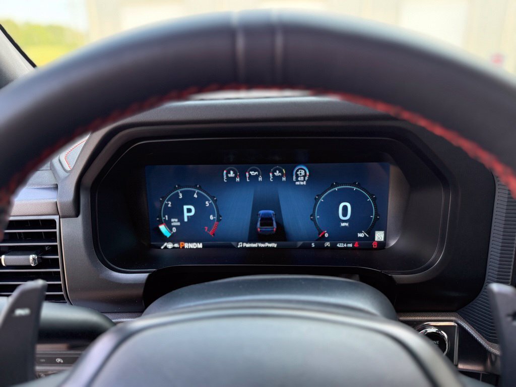2025 Ford F-150 Raptor - Photo 30 - Martin, TN 38237
