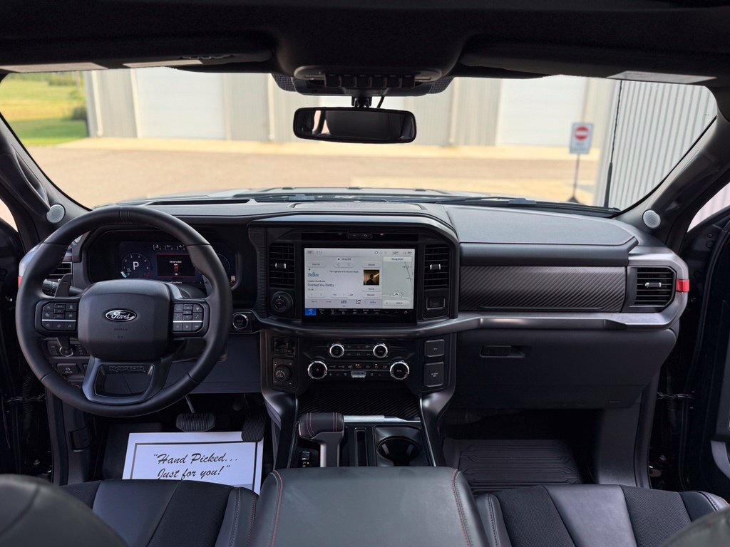 2025 Ford F-150 Raptor - Photo 26 - Martin, TN 38237