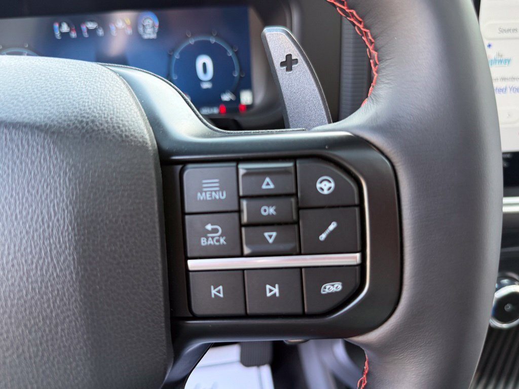 2025 Ford F-150 Raptor - Photo 29 - Martin, TN 38237