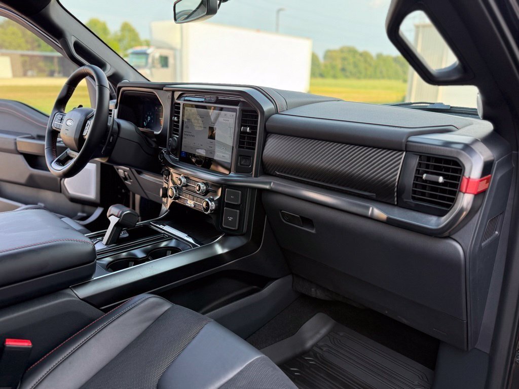 2025 Ford F-150 Raptor - Photo 50 - Martin, TN 38237