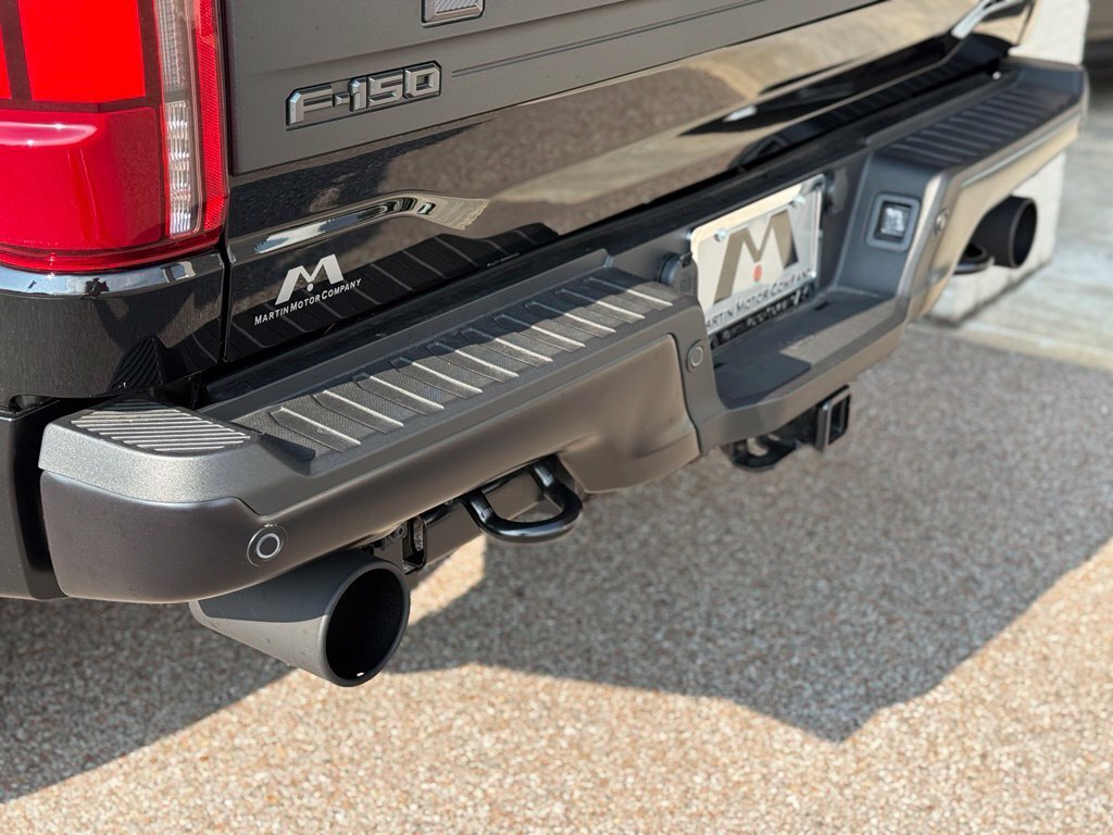 2025 Ford F-150 Raptor - Photo 22 - Martin, TN 38237