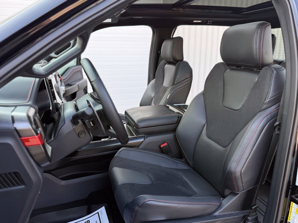 2025 Ford F-150 Raptor - Photo 38 - Martin, TN 38237