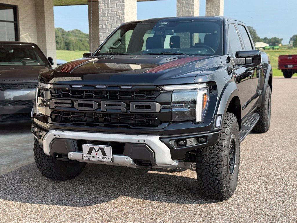 2025 Ford F-150 Raptor - Photo 16 - Martin, TN 38237