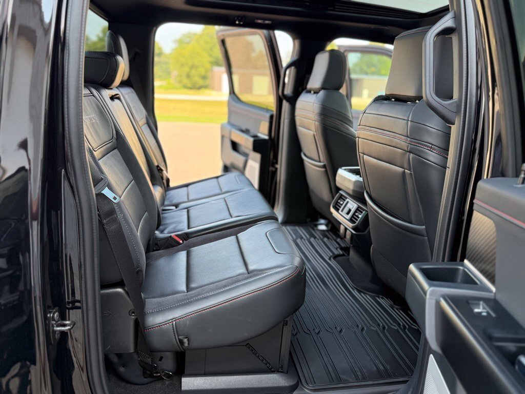 2025 Ford F-150 Raptor - Photo 46 - Martin, TN 38237