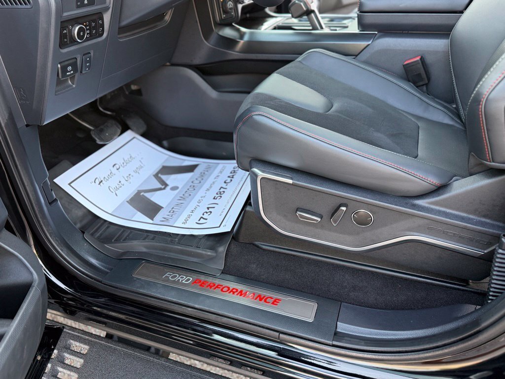 2025 Ford F-150 Raptor - Photo 40 - Martin, TN 38237