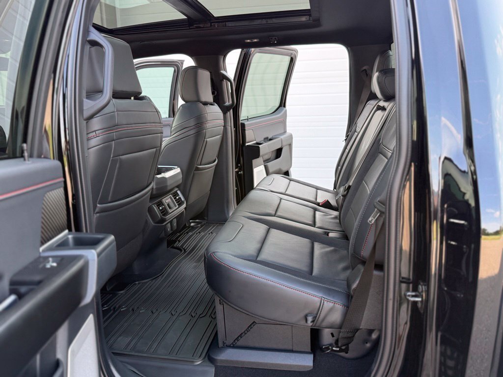 2025 Ford F-150 Raptor - Photo 41 - Martin, TN 38237