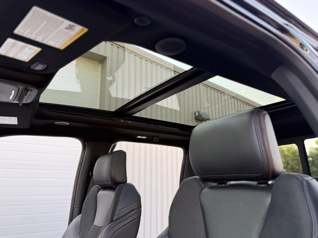 2025 Ford F-150 Raptor - Photo 37 - Martin, TN 38237