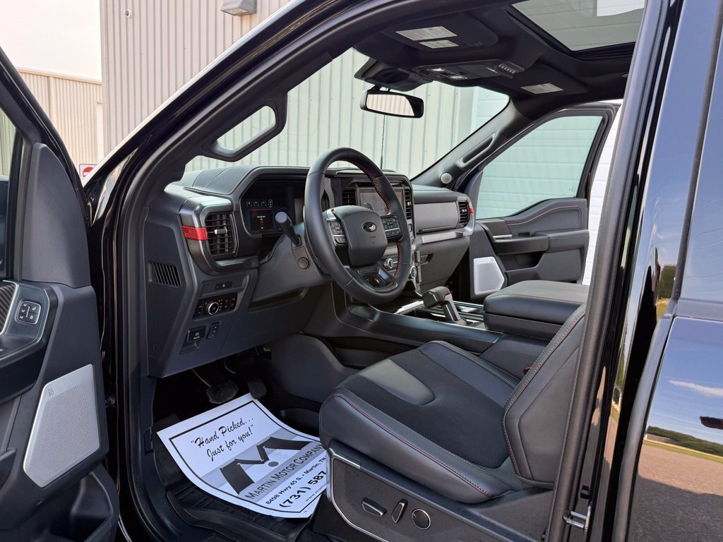 2025 Ford F-150 Raptor - Photo 23 - Martin, TN 38237