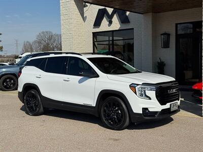 2024 GMC Terrain SLT SUV