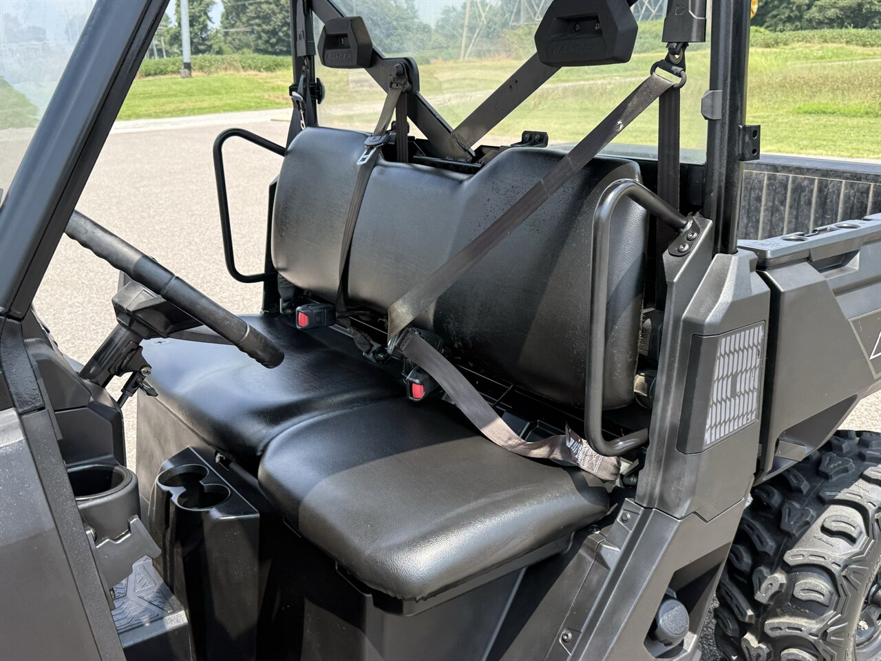 2020 Polaris Ranger 1000 - Photo 11 - Martin, TN 38237