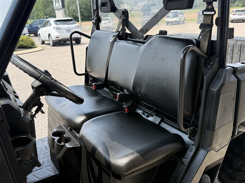 2020 Polaris Ranger 1000 - Photo 2 - Martin, TN 38237