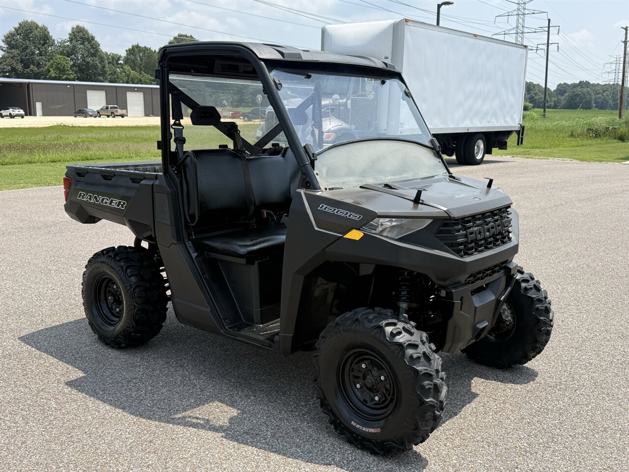 2020 Polaris Ranger 1000 - Photo 9 - Martin, TN 38237