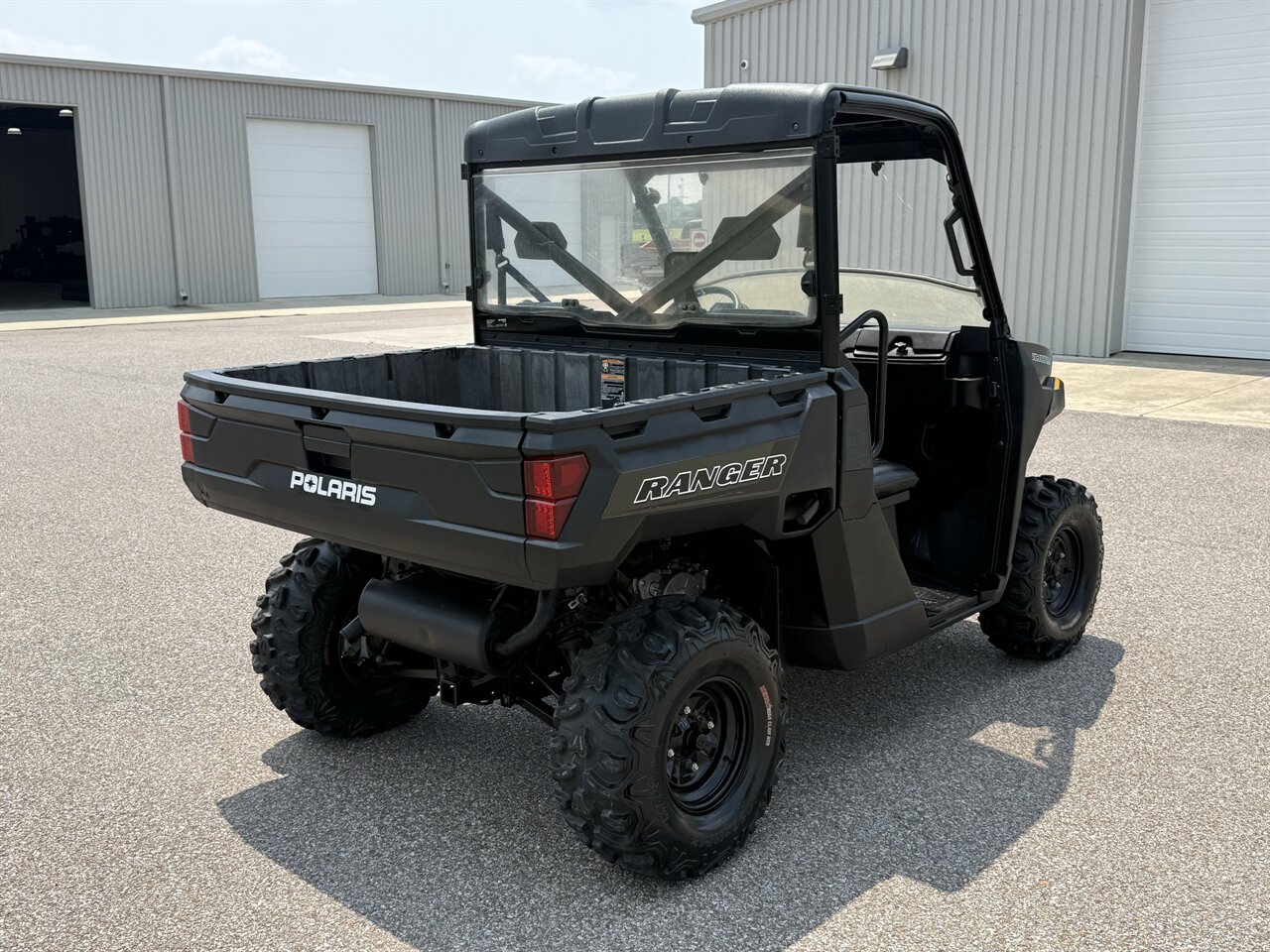 2020 Polaris Ranger 1000 - Photo 7 - Martin, TN 38237