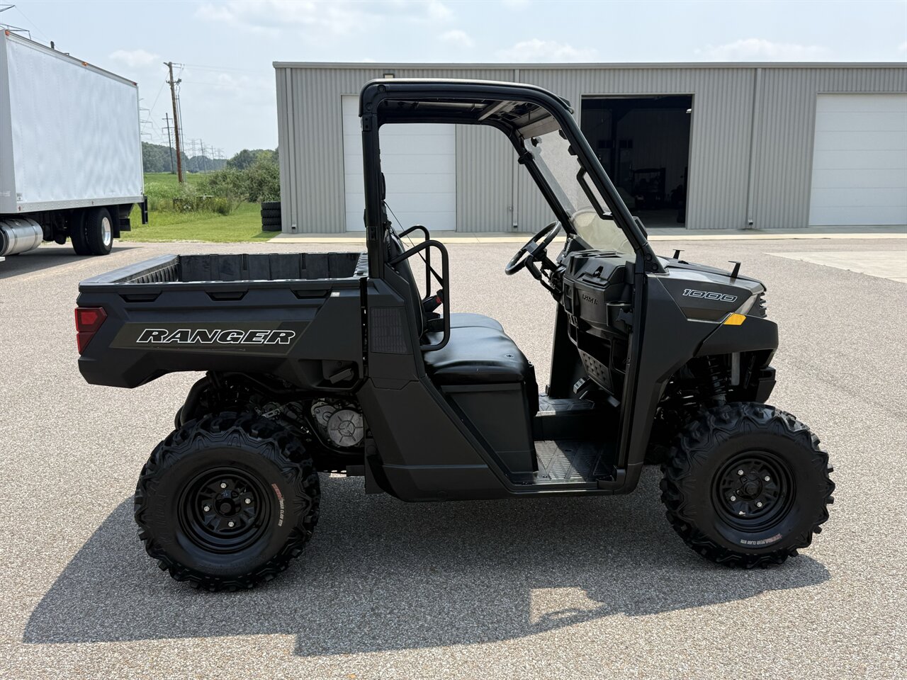 2020 Polaris Ranger 1000 - Photo 8 - Martin, TN 38237