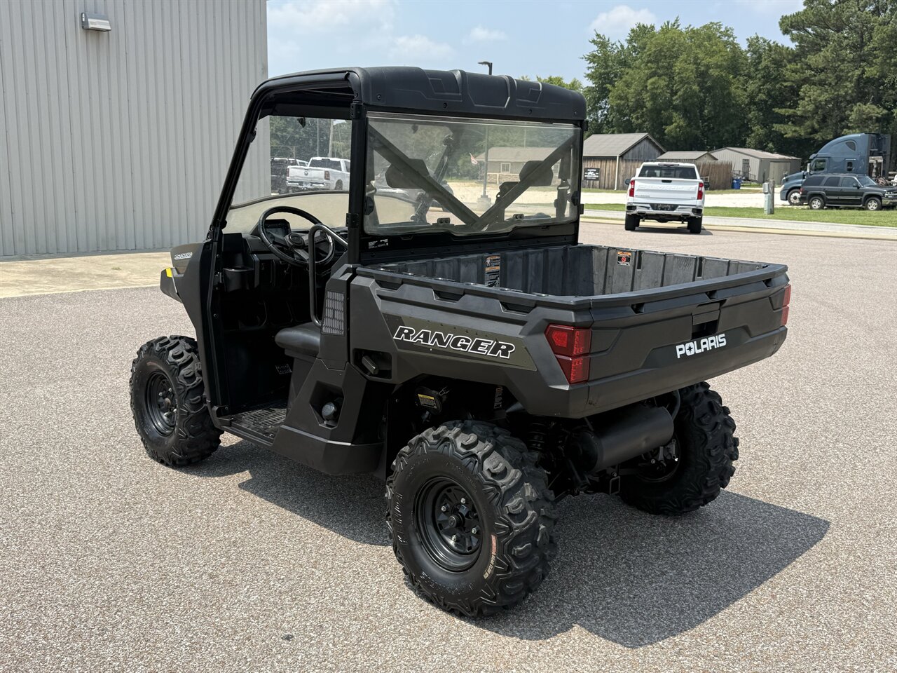 2020 Polaris Ranger 1000 - Photo 5 - Martin, TN 38237