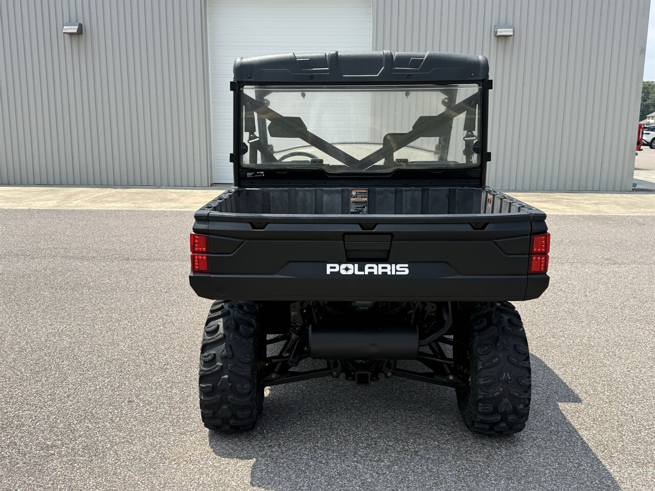 2020 Polaris Ranger 1000 - Photo 6 - Martin, TN 38237