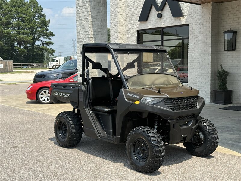 2020 Polaris Ranger 1000 - Photo 1 - Martin, TN 38237