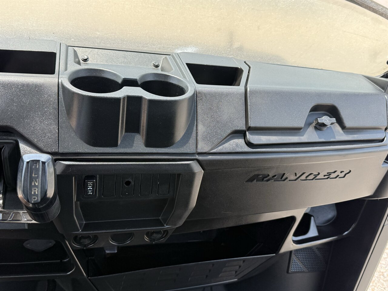 2020 Polaris Ranger 1000 - Photo 12 - Martin, TN 38237