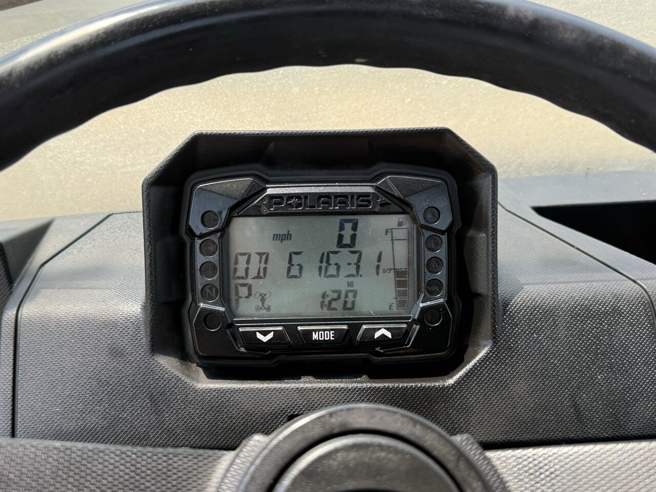2020 Polaris Ranger 1000 - Photo 13 - Martin, TN 38237