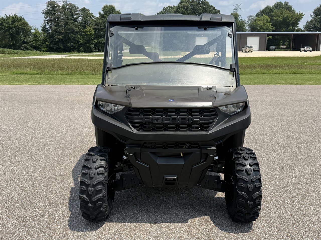 2020 Polaris Ranger 1000 - Photo 10 - Martin, TN 38237