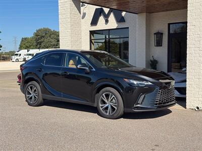 2025 Lexus RX 350 350 Premium SUV