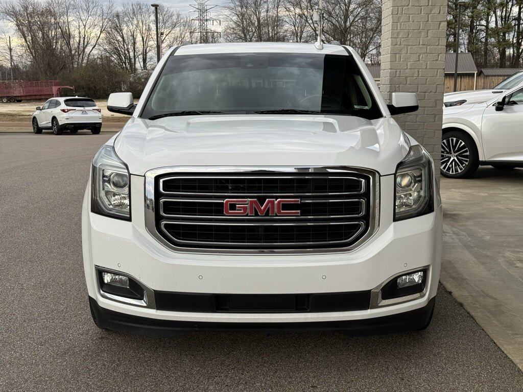 2018 GMC Yukon SLT   - Photo 16 - Martin, TN 38237