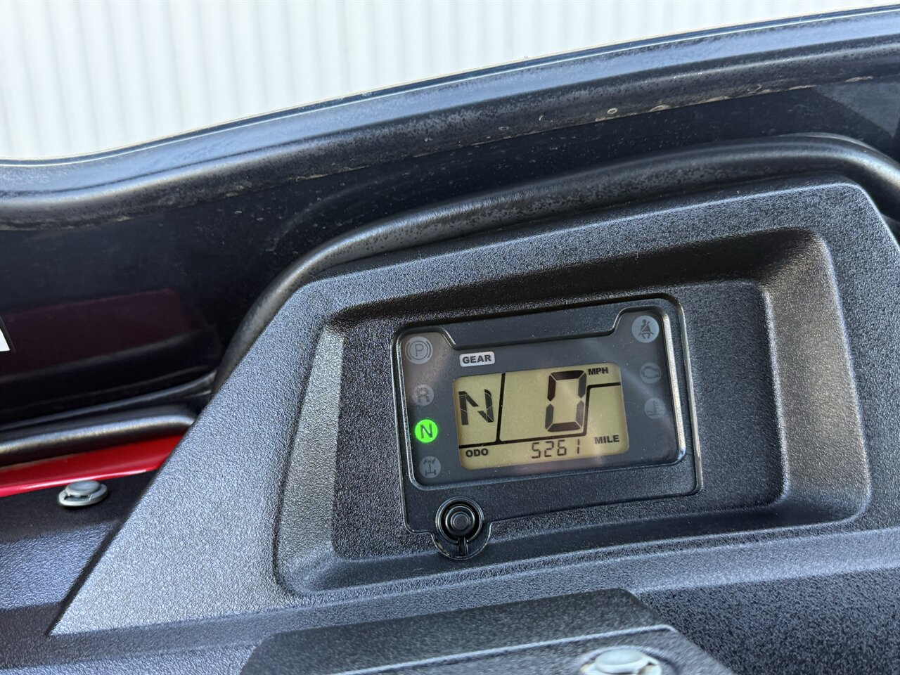 2017 Honda Pioneer 700-4   - Photo 13 - Martin, TN 38237