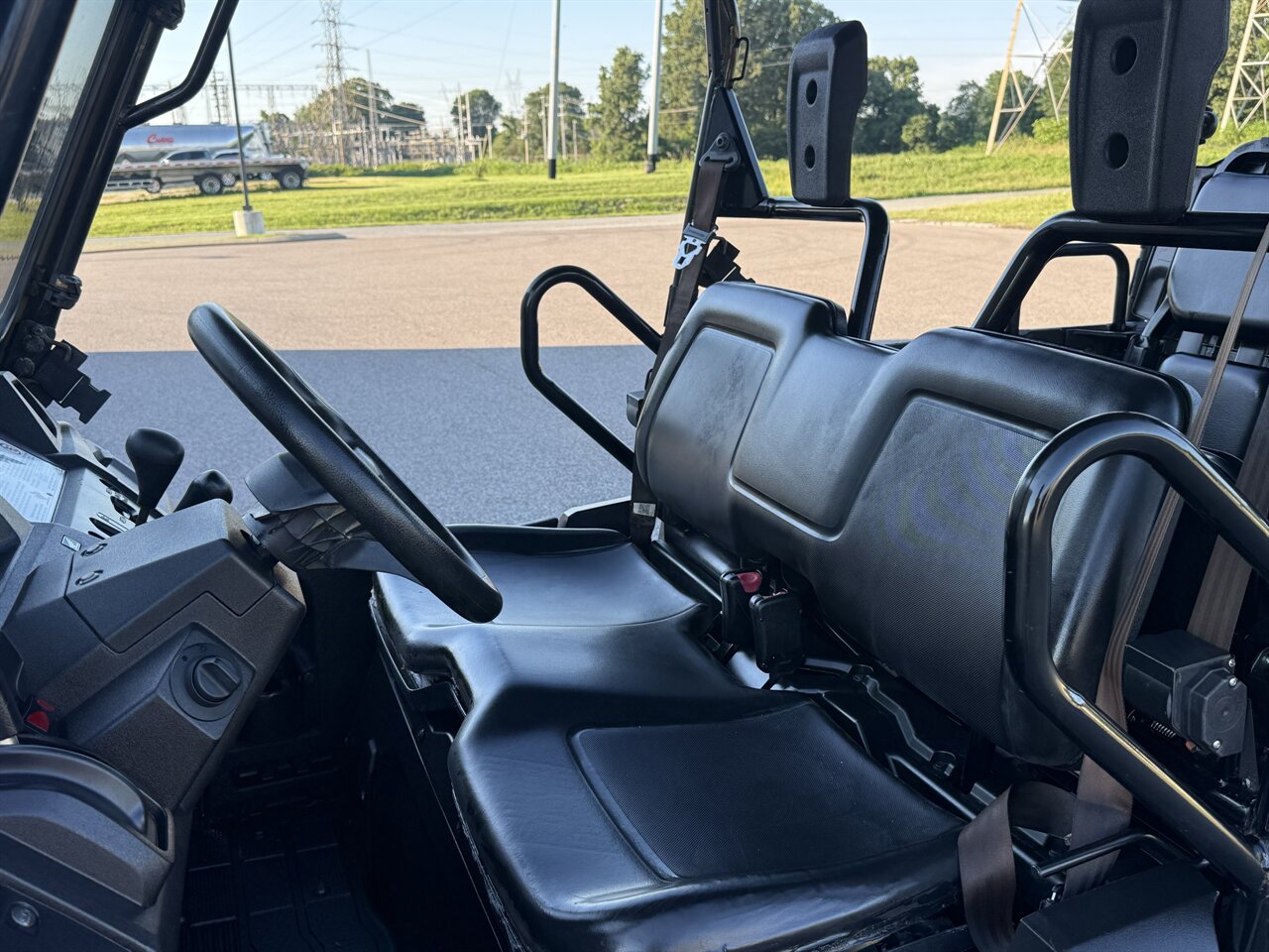 2017 Honda Pioneer 700-4   - Photo 10 - Martin, TN 38237