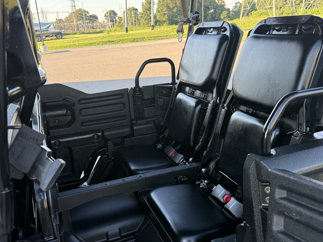 2017 Honda Pioneer 700-4   - Photo 11 - Martin, TN 38237