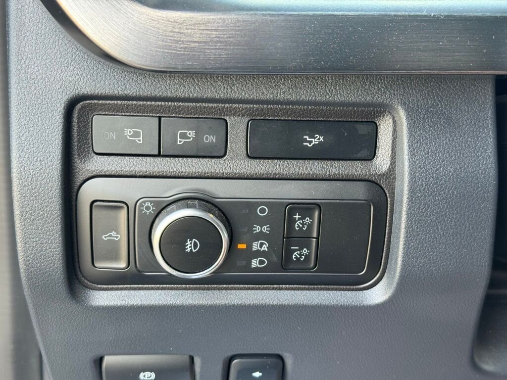 2024 Ford F-250 Lariat   - Photo 35 - Martin, TN 38237