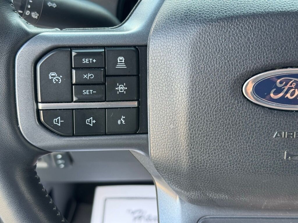 2024 Ford F-250 Lariat   - Photo 27 - Martin, TN 38237