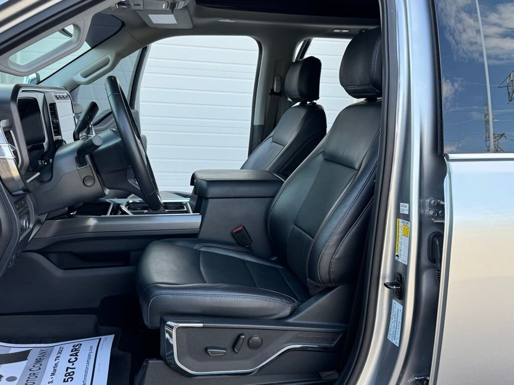 2024 Ford F-250 Lariat   - Photo 38 - Martin, TN 38237