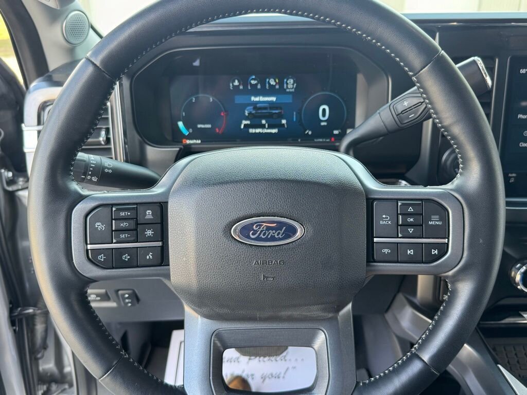 2024 Ford F-250 Lariat   - Photo 25 - Martin, TN 38237
