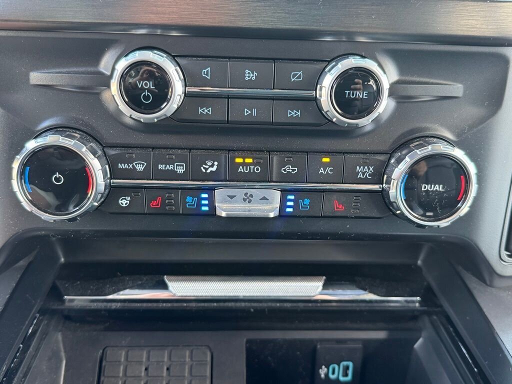 2024 Ford F-250 Lariat   - Photo 30 - Martin, TN 38237