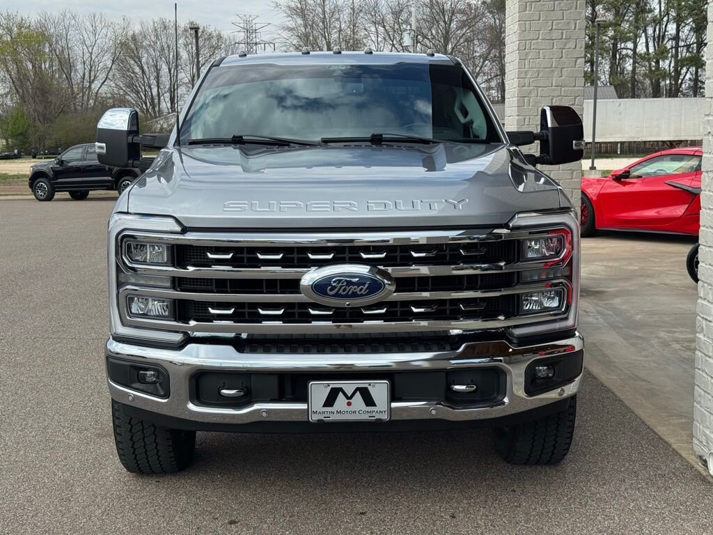 2024 Ford F-250 Lariat   - Photo 22 - Martin, TN 38237