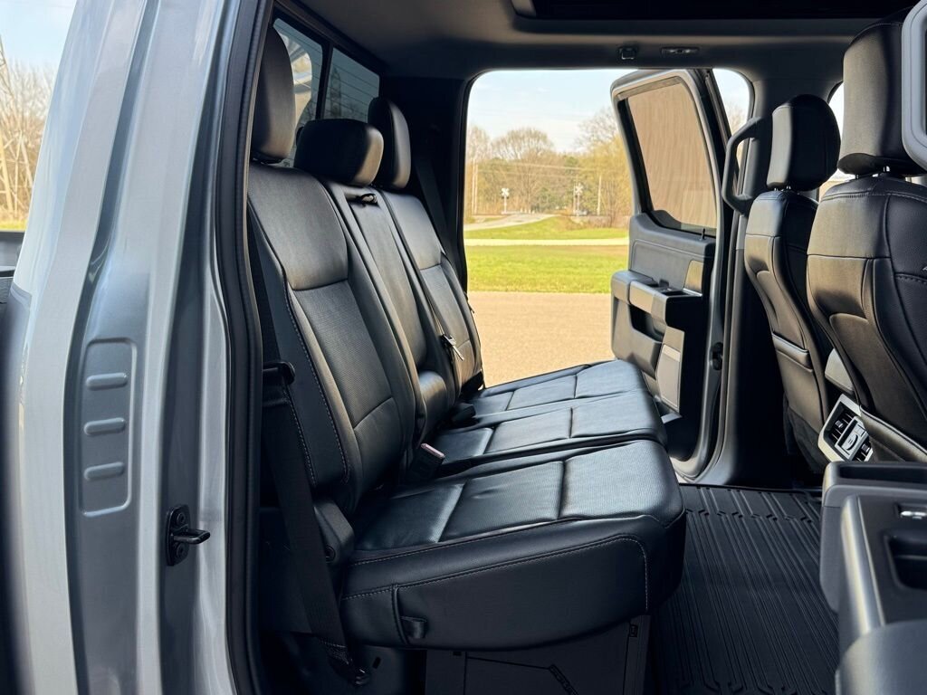 2024 Ford F-250 Lariat   - Photo 44 - Martin, TN 38237