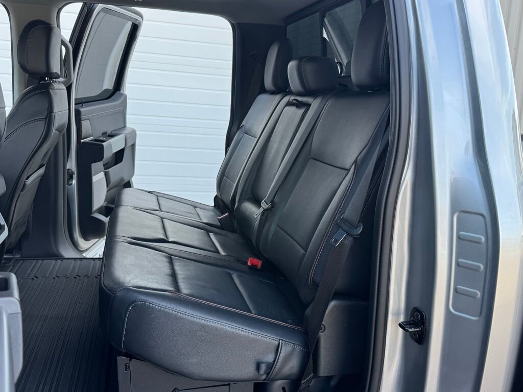 2024 Ford F-250 Lariat   - Photo 41 - Martin, TN 38237