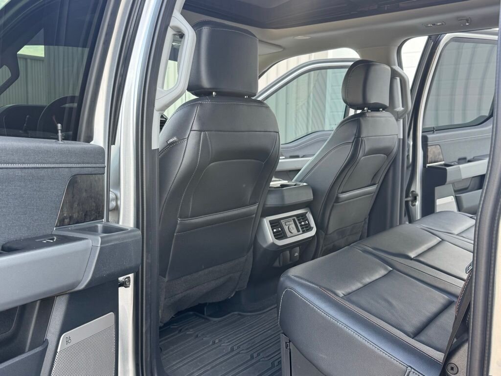 2024 Ford F-250 Lariat   - Photo 40 - Martin, TN 38237