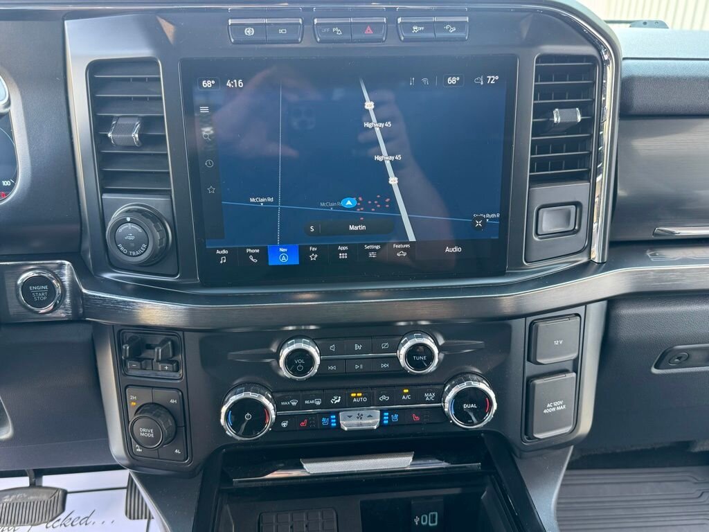 2024 Ford F-250 Lariat   - Photo 31 - Martin, TN 38237