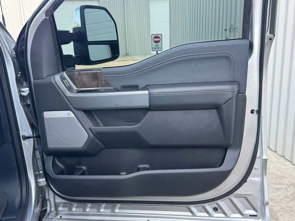 2024 Ford F-250 Lariat   - Photo 48 - Martin, TN 38237