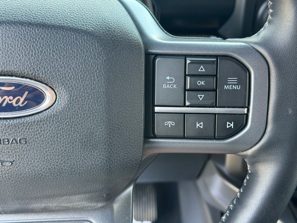 2024 Ford F-250 Lariat   - Photo 28 - Martin, TN 38237