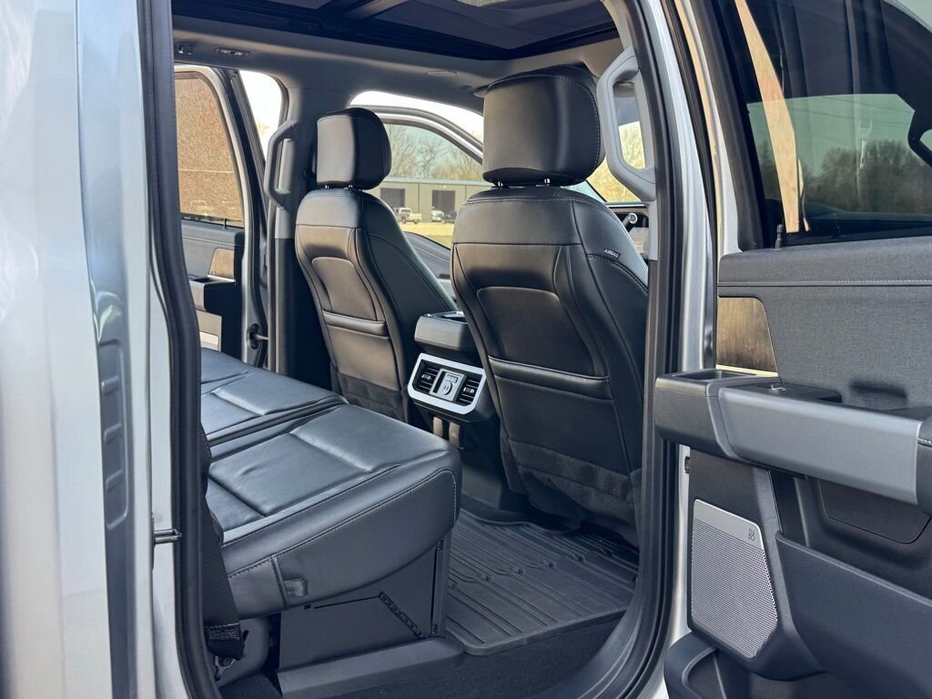 2024 Ford F-250 Lariat   - Photo 43 - Martin, TN 38237