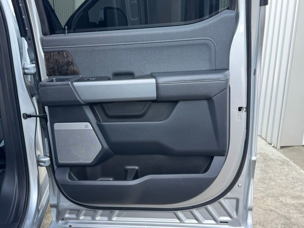 2024 Ford F-250 Lariat   - Photo 45 - Martin, TN 38237