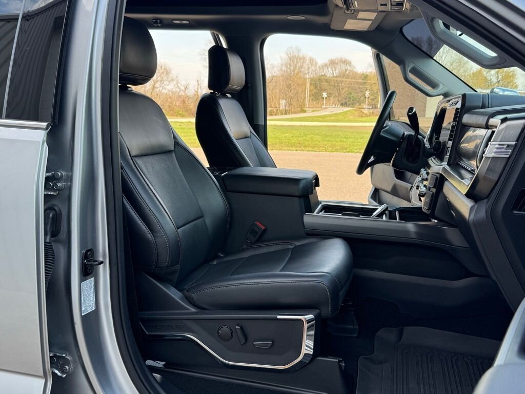 2024 Ford F-250 Lariat   - Photo 47 - Martin, TN 38237