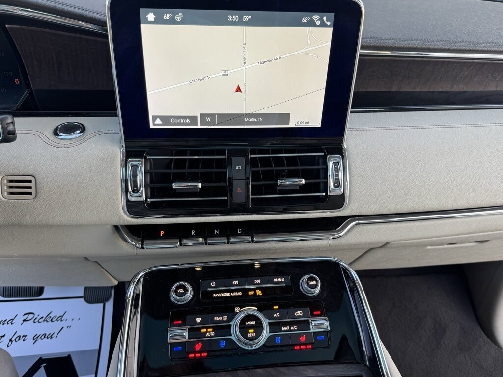 2018 Lincoln Navigator Reserve   - Photo 29 - Martin, TN 38237