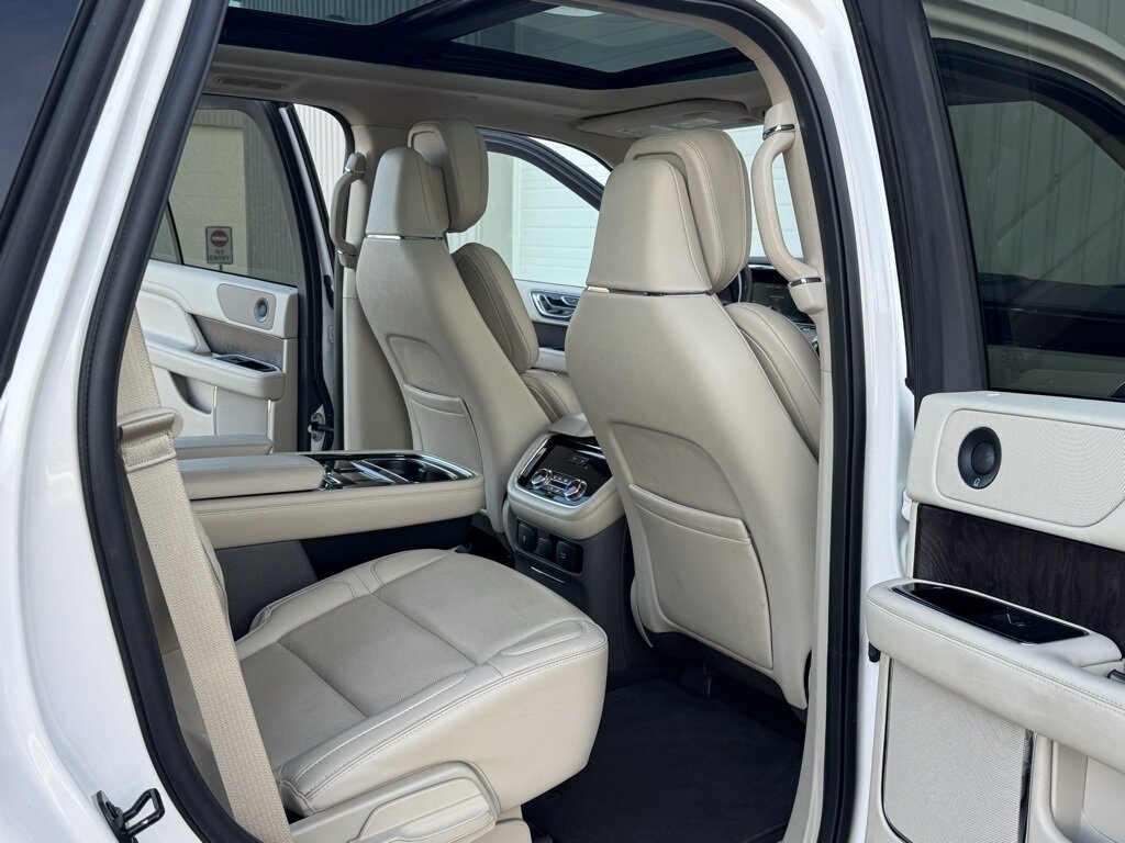 2018 Lincoln Navigator Reserve   - Photo 43 - Martin, TN 38237