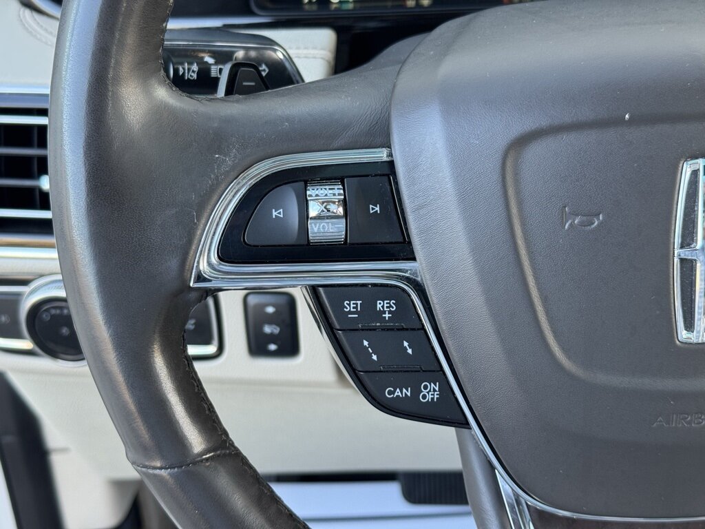 2018 Lincoln Navigator Reserve   - Photo 26 - Martin, TN 38237