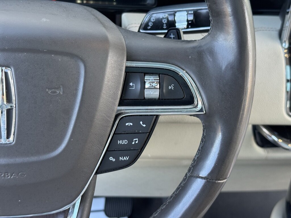 2018 Lincoln Navigator Reserve   - Photo 27 - Martin, TN 38237