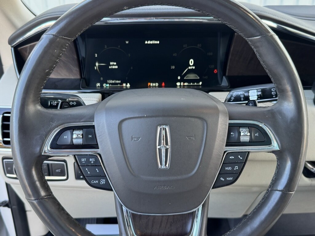 2018 Lincoln Navigator Reserve   - Photo 24 - Martin, TN 38237